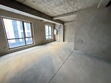 элитка 3 комнатная: 3 комнаты, 88 м², Элитка, 3 этаж, ПСО (под самоотделку) — 7