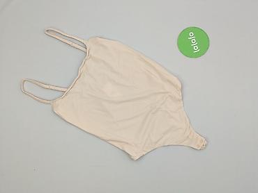 majtki c: ONLY, Body damskie, rozmiar M — 2