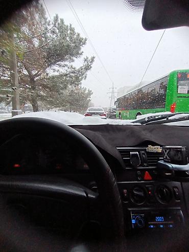 Mercedes-Benz: Mercedes-Benz C-Class: 1997 г., 2 л, Механика, Бензин, Универсал — 3