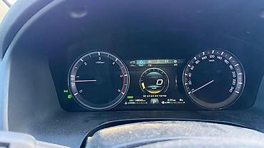 Ssangyong: Ssangyong Rexton: 2019 г., 2.2 л, Автомат, Дизель — 3