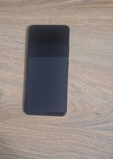 планшет android: Poco C75, Колдонулган, 256 ГБ, түсү - Кара, 1 SIM, 2 SIM