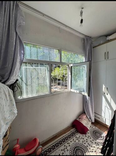 Продажа квартир: 1 комната, 43 м², 106 серия, 1 этаж, Косметический ремонт