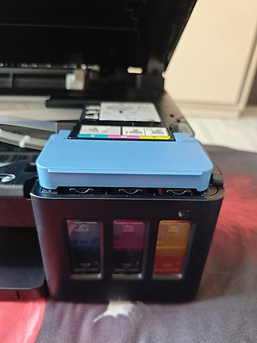 telfer nədir: Продаю Canon PIXMA G3410 — цветной МФУ (принтер, сканер, копир) — 6