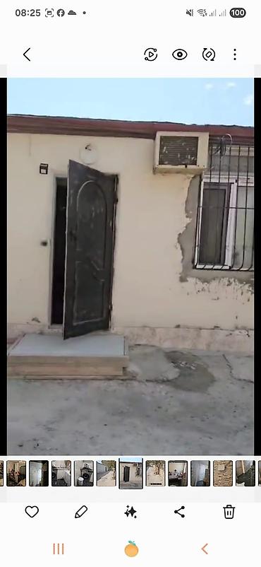 masazırda satılan evlər: Bılecerıde 1otag ev satılır.45 kv.Butun kamunalları var.damı. Elmar — 1