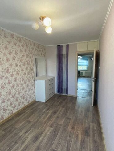 105 серия квартир 3 комнатная: 3 комнаты, 60 м², 104 серия, 4 этаж, Евроремонт