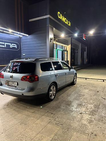 кия рио универсал: Volkswagen Passat Variant: 2006 г., 1.8 л, Автомат, Бензин, Универсал — 1