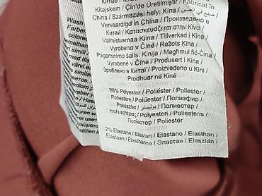 pajama pattern: ONLY, Spodnie materiałowe damskie, rozmiar XS — 5