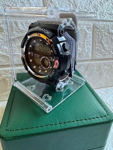 Ručni satovi: Cena : 1900 RSD Replika G-SHOCK sata. Izuzetan kvalitet i — 2