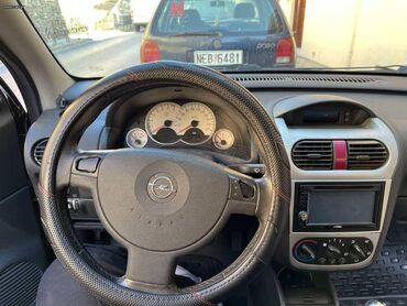 Opel: Opel Corsa: 1.4 l. | 2004 έ. 198000 km. Κουπέ — 9