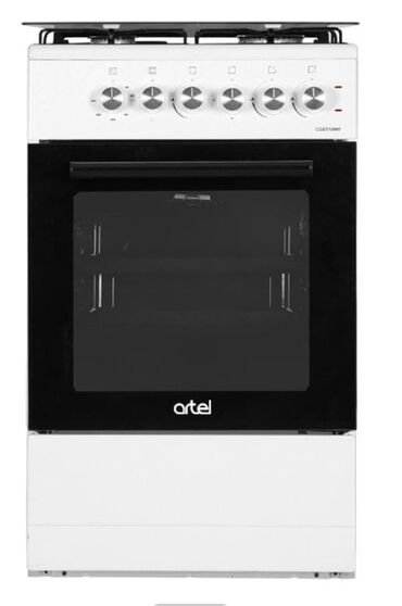 плита ссср: Artel, Комбинированная, Механическое, Напольная, Новый, Полная оплата