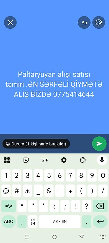 azercell operatorla elaqe: Zəng və vatsapla əlaqə saxlayın — 1
