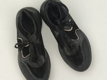 Sneakersy damskie, rozmiar 37
