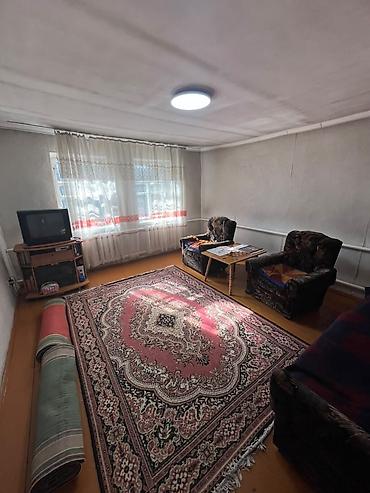 продаю или меняю с доплатой: 2 комнаты, 55 м², 7 соток, Джал, Агентство недвижимости — 3