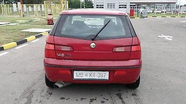 Steering & Suspension System: SERVO PUMPA ZA ALFA ROMEO 145 | Zvati od 8-22h i nedeljom. Bez — 2