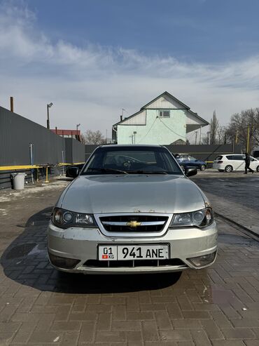 нексия 2 газ бензин: Daewoo Nexia: 2009 г., 1.5 л, Механика, Газ, Седан