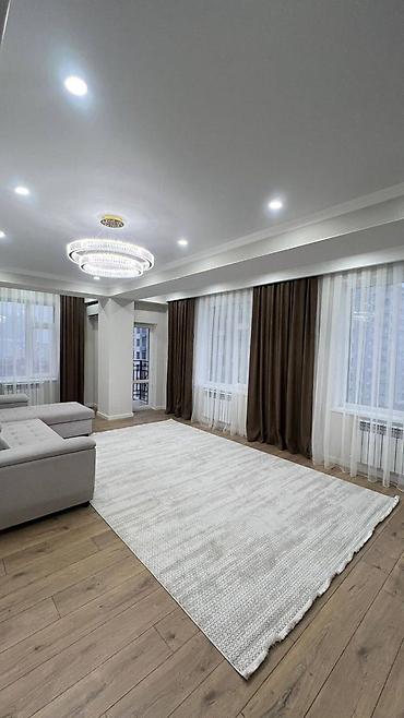 Продажа квартир: 2 комнаты, 78 м², Элитка, 7 этаж, Евроремонт — 2