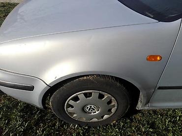 passat b5 5 far: GEPEK VRATA ZA VOLKSWAGEN GOLF 4 | delovi za golfa 4 — 1