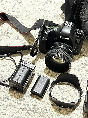 nokia e52: Продается фотоаппарат Canon 6D Объектив Sigma 50mm f 1.4 В комплекте — 3