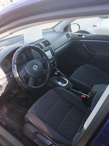 кия рио универсал: Volkswagen Golf V: 2005 г., 1.6 л, Автомат, Бензин, Хэтчбэк — 5