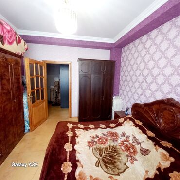 Yeni tikili: 3 otaqlı, Yeni tikili, 70 kv. m — 20