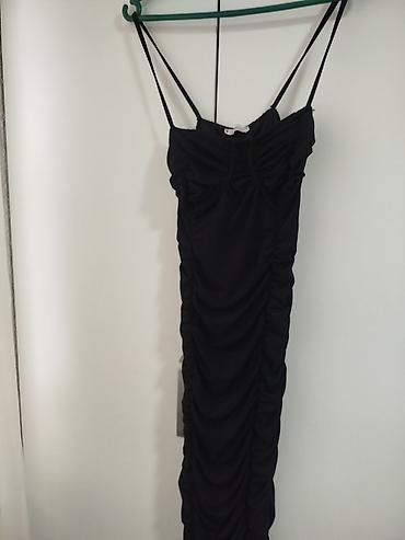 Kompleti: Sister Jane, M, Prugasti, bоја - Crna — 5