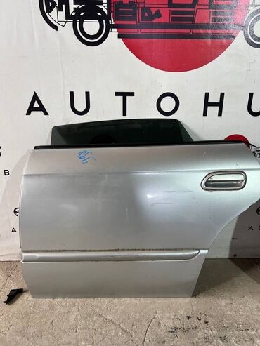 купить раздатку на ниву бу: Дверь Subaru Legacy B4 РЕСТ 2.0 2002 задн. лев. (б/у)