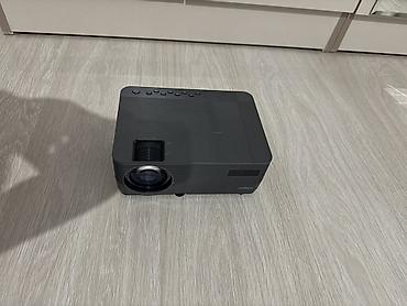 televizor tcl 32: Проектор Rombica (мультимедийный) Почти новый, компактный корпус — 1