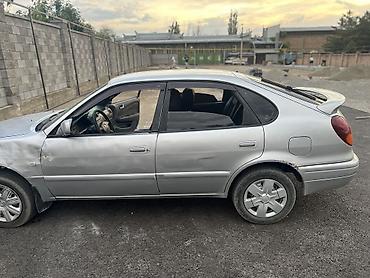тойота авенсис коробка: Toyota Corolla: 2000 г., 1.5 л, Механика, Бензин, Хэтчбэк — 1