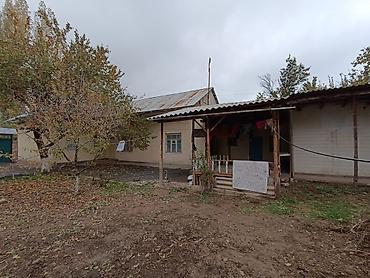 Продажа коттеджей и домов: Продаётся частный дом с большим двором и хозяйственными постройками — 3