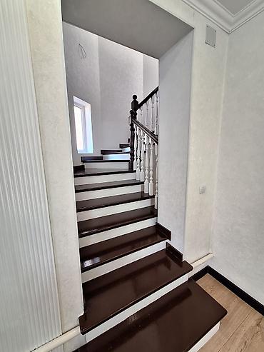 двухуров: 4 комнаты, 140 м², 4 соток, Бишкек, Колмо ж/м Риэлтор — 10