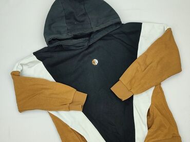 buty lasocki na koturnie: Sinsay, Hoodie for men, size S