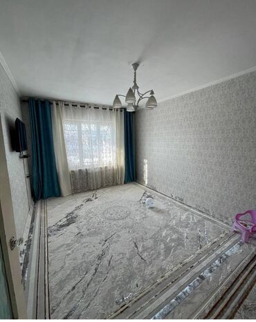 Продажа квартир: 1 комната, 46 м², 106 серия улучшенная, 3 этаж, Косметический ремонт