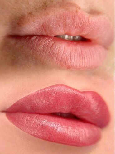 Перманентный макияж: Мастер со стажем 7 лет! Качественные материалы,гипалергенные — 9