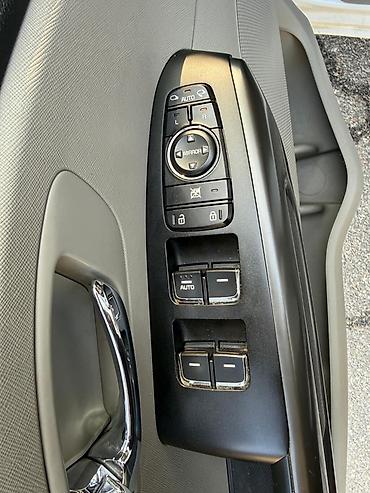 Kia: Kia Carnival: 2019 г., 2.2 л, Автомат, Дизель, Минивэн — 15