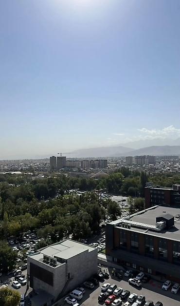 Продажа квартир: 1 комната, 47 м², Технопарк 16 этаж, ПСО (под самоотделку) — 6