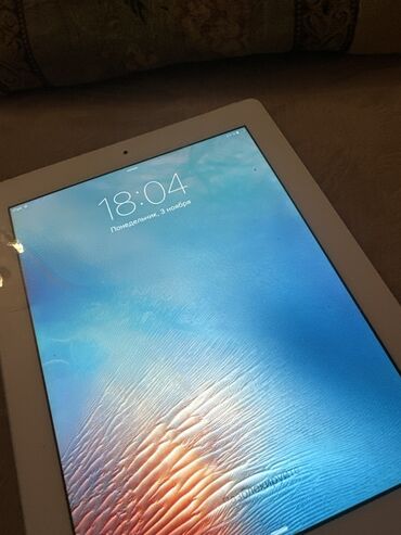 ipad 12 9: Apple iPad planşet 65azn