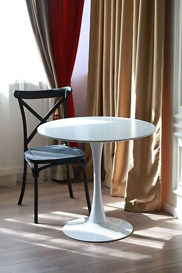 Кухонные столы и стулья: Кухонный стол и стул, Новый, Бесплатная доставка — 9