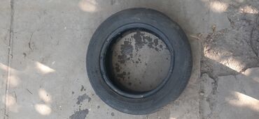 сплинтер грузовой: Шины 185 / 60 / R 14, Лето, Б/у, 1 шт, Легковые, Корея, Hankook