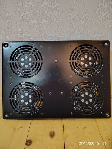 купить подержанный ноутбук: Fan (cooler) rack kabin uchun Yenidir New