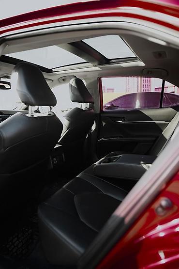 монитор на камри: Toyota Camry: 2020 г., 2.5 л, Автомат, Бензин, Седан — 7