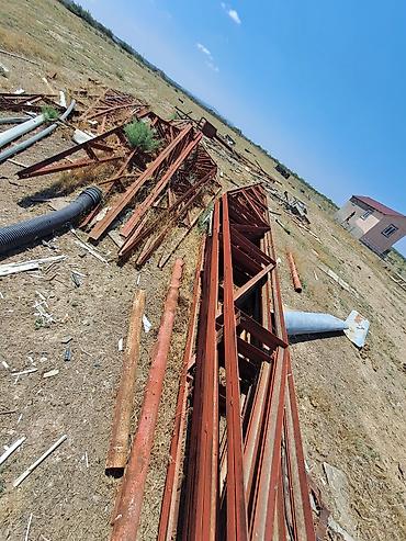 fermaya: Haciqabulda ferma satılır.15 hektar.350kv.tikili.kənd tədərrüfatı — 3