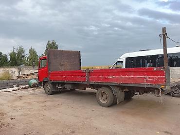 Продажа авто: Mercedes-Benz : 1989 г., 6 л, Механика, Дизель — 2
