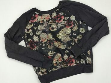 bluzki do spodni eleganckie: Sweatshirt, M (EU 38), condition - Good