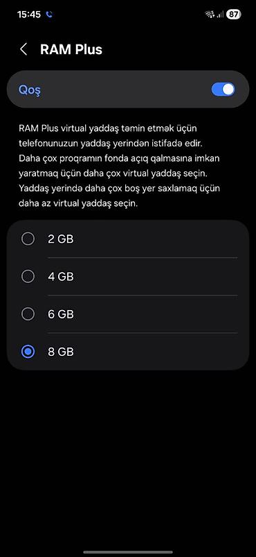 telvizor samsung: Samsung Galaxy S24 FE, 128 GB, rəng - Mavi, İki sim kartlı — 5