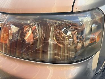 Honda: Honda Stepwgn: 2003 г., 2 л, Автомат, Бензин, Минивэн — 4