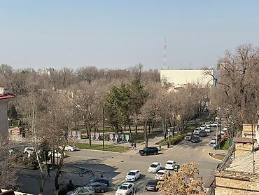 Продажа квартир: 5 комнат, 228 м², Золотой квадрат Индивидуалка, 5 этаж, Косметический ремонт — 14
