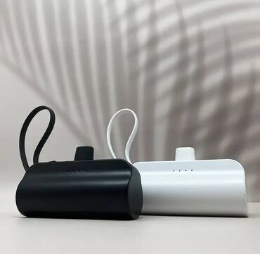 внешний жёсткий диск: ✅В наличии - Powerbank 10000 mah Powerbank Type-c и Lightning