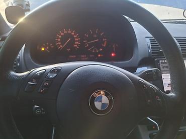 bws samurai: BMW X5: 2002 г., 3 л, Автомат, Бензин, Кроссовер — 6
