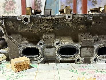 vaz 2107 kapotu: Məhsul: Ford orijinal hava kollektoru (intake manifold) və yanacaq — 10