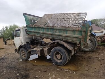 унаа базар бишкек: Жүк ташуучу унаа, МАЗ, Стандарт, Колдонулган